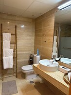 Charming 2 Bed Apartment in Quartiers Marbella