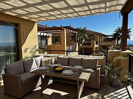 Charming 2 Bed Apartment in Quartiers Marbella