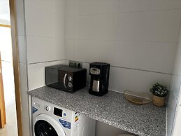 Charming 2 Bed Apartment in Quartiers Marbella