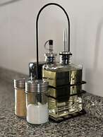 Charming 2 Bed Apartment in Quartiers Marbella