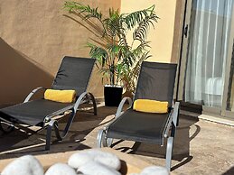 Charming 2 Bed Apartment in Quartiers Marbella