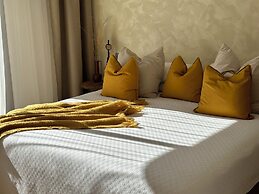 Charming 2 Bed Apartment in Quartiers Marbella