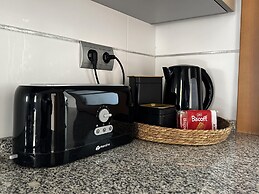 Charming 2 Bed Apartment in Quartiers Marbella