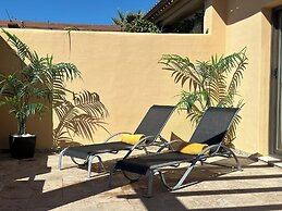 Charming 2 Bed Apartment in Quartiers Marbella