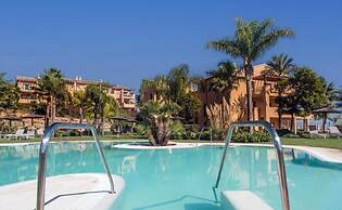Charming 2 Bed Apartment in Quartiers Marbella