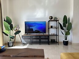 Charming 2 Bed Apartment in Quartiers Marbella