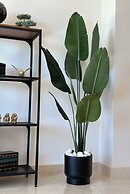 Charming 2 Bed Apartment in Quartiers Marbella