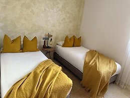 Charming 2 Bed Apartment in Quartiers Marbella