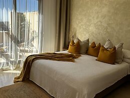 Charming 2 Bed Apartment in Quartiers Marbella