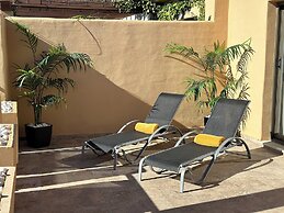 Charming 2 Bed Apartment in Quartiers Marbella