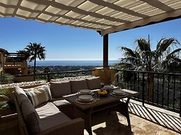 Charming 2 Bed Apartment in Quartiers Marbella