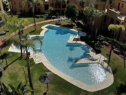 Charming 2 Bed Apartment in Quartiers Marbella