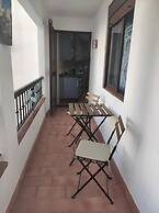 Frigiliana Dream 3-bed Apartment