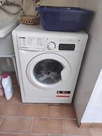 Frigiliana Dream 3-bed Apartment