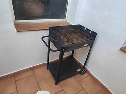 Frigiliana Dream 3-bed Apartment