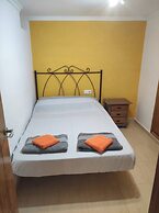 Frigiliana Dream 3-bed Apartment