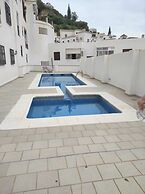 Frigiliana Dream 3-bed Apartment