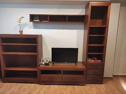 Frigiliana Dream 3-bed Apartment