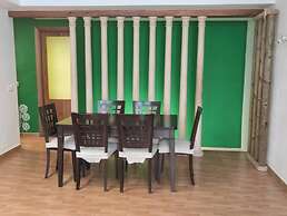 Frigiliana Dream 3-bed Apartment