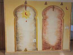 Frigiliana Dream 3-bed Apartment