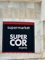 Luxurious Apartment in Puerto Banus Marbella