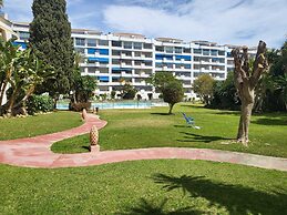 Luxurious Apartment in Puerto Banus Marbella