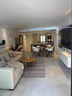 Luxurious Apartment in Puerto Banus Marbella