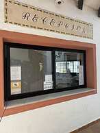 Luxurious Apartment in Puerto Banus Marbella