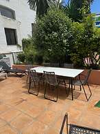 Luxurious Apartment in Puerto Banus Marbella