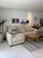 Luxurious Apartment in Puerto Banus Marbella