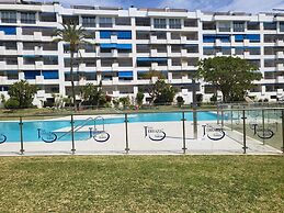 Luxurious Apartment in Puerto Banus Marbella