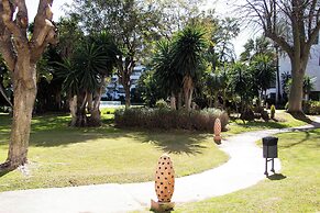 Luxurious Apartment in Puerto Banus Marbella