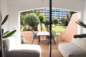 Luxurious Apartment in Puerto Banus Marbella