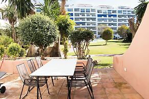 Luxurious Apartment in Puerto Banus Marbella
