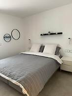 Luxurious Apartment in Puerto Banus Marbella