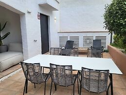 Luxurious Apartment in Puerto Banus Marbella