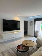Luxurious Apartment in Puerto Banus Marbella