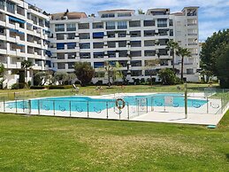 Luxurious Apartment in Puerto Banus Marbella