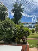 Luxurious Apartment in Puerto Banus Marbella