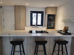 Luxurious Apartment in Puerto Banus Marbella