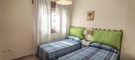 Lovely 2-bed Apartment in Costa Esuri