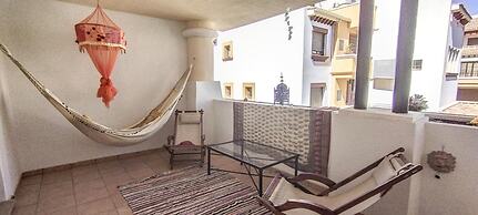 Lovely 2-bed Apartment in Costa Esuri
