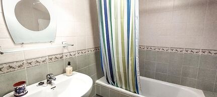 Lovely 2-bed Apartment in Costa Esuri