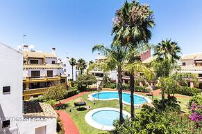 Lovely 2-bed Apartment in Costa Esuri