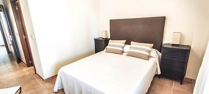 Lovely 2-bed Apartment in Costa Esuri