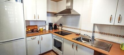 Lovely 2-bed Apartment in Costa Esuri