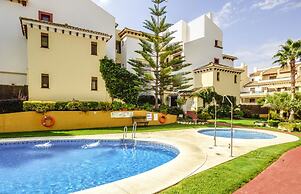 Lovely 2-bed Apartment in Costa Esuri