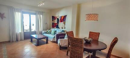 Lovely 2-bed Apartment in Costa Esuri