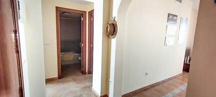 Lovely 2-bed Apartment in Costa Esuri