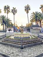 Lovely 2-bed Apartment in Costa Esuri